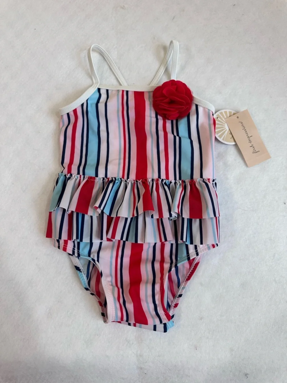 Girl’s 24 month Swimsuit